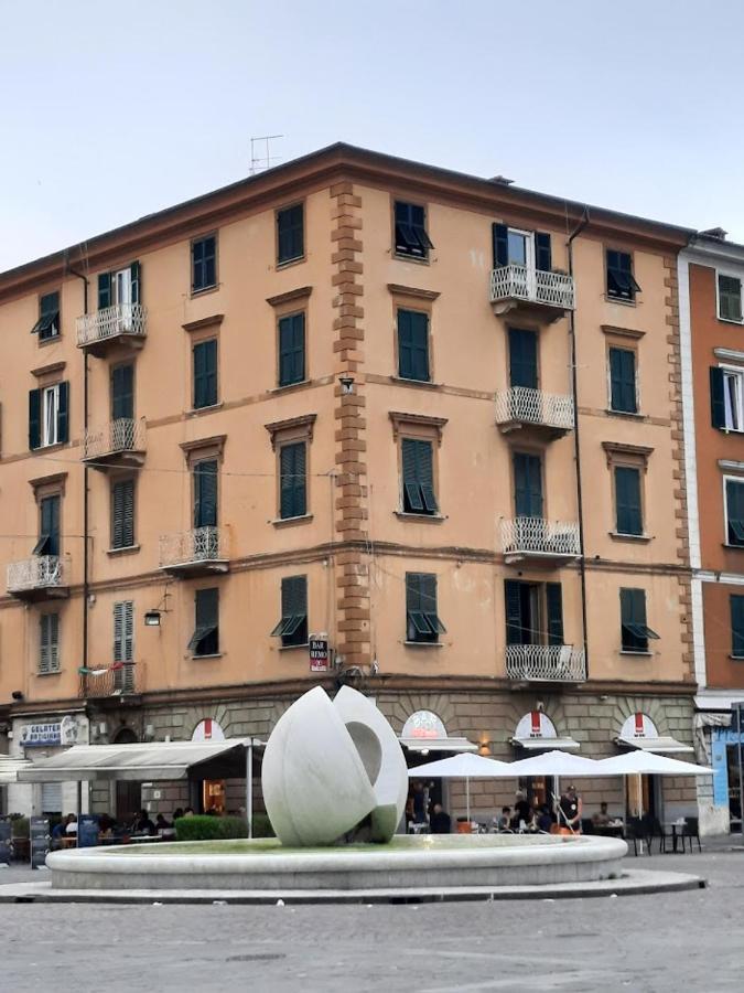 Il Vicoletto