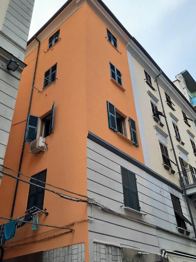 Il Vicoletto * La Spezia