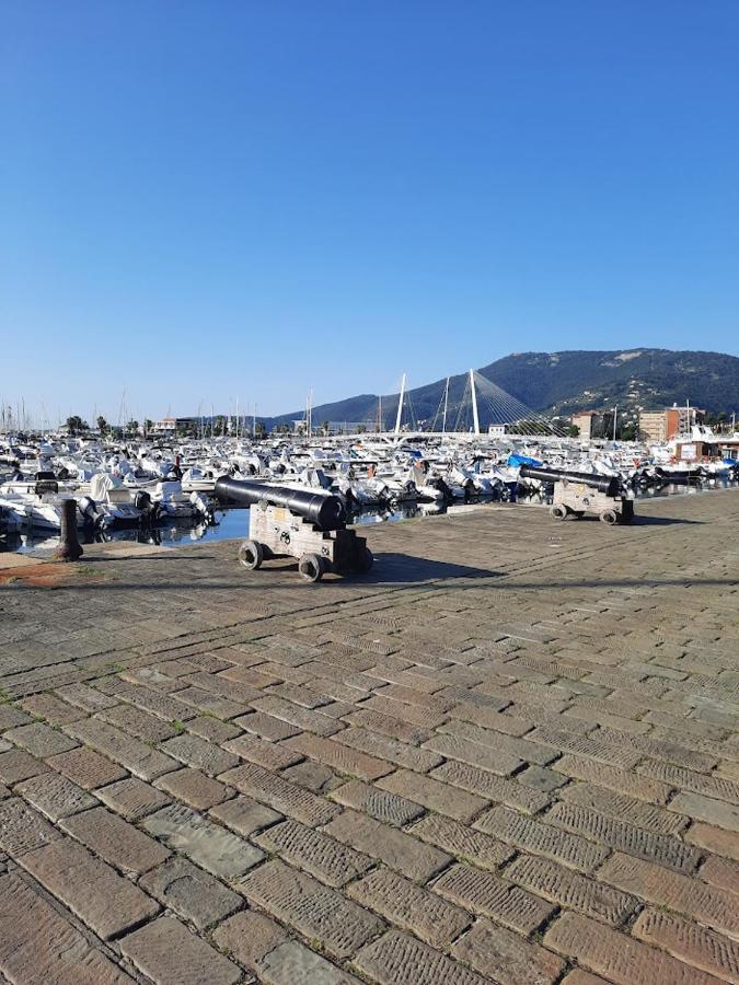Il Vicoletto Appartement La Spezia