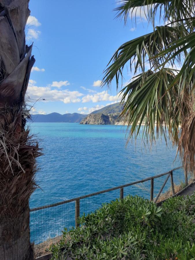 Il Vicoletto Appartement La Spezia