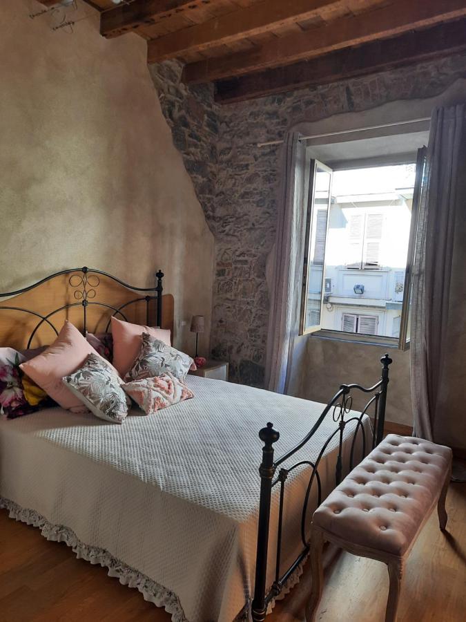 Appartement Il Vicoletto
