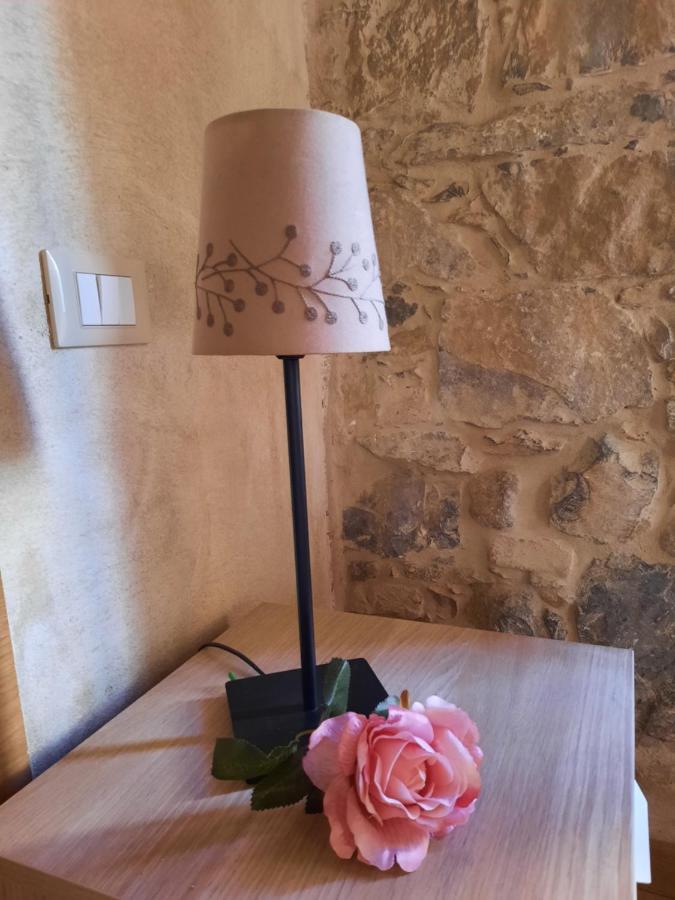 Il Vicoletto Appartement *