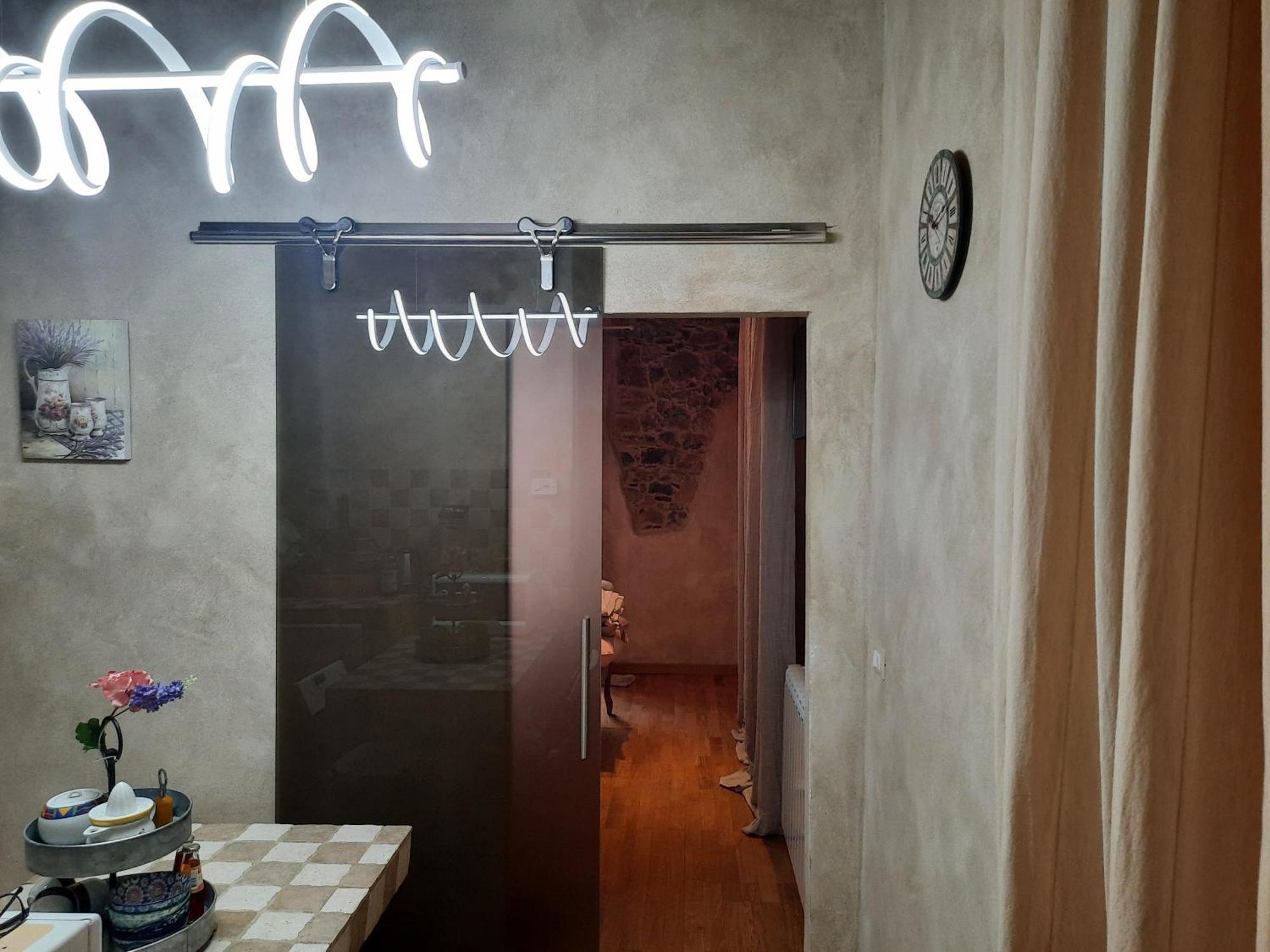 Il Vicoletto Appartement La Spezia