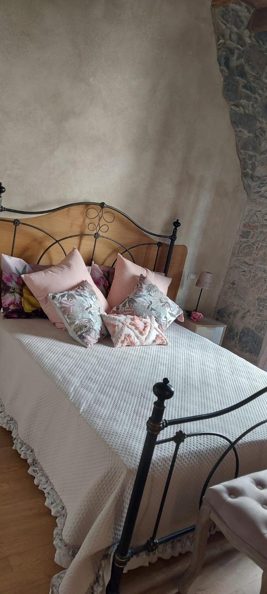 Il Vicoletto Appartement *
