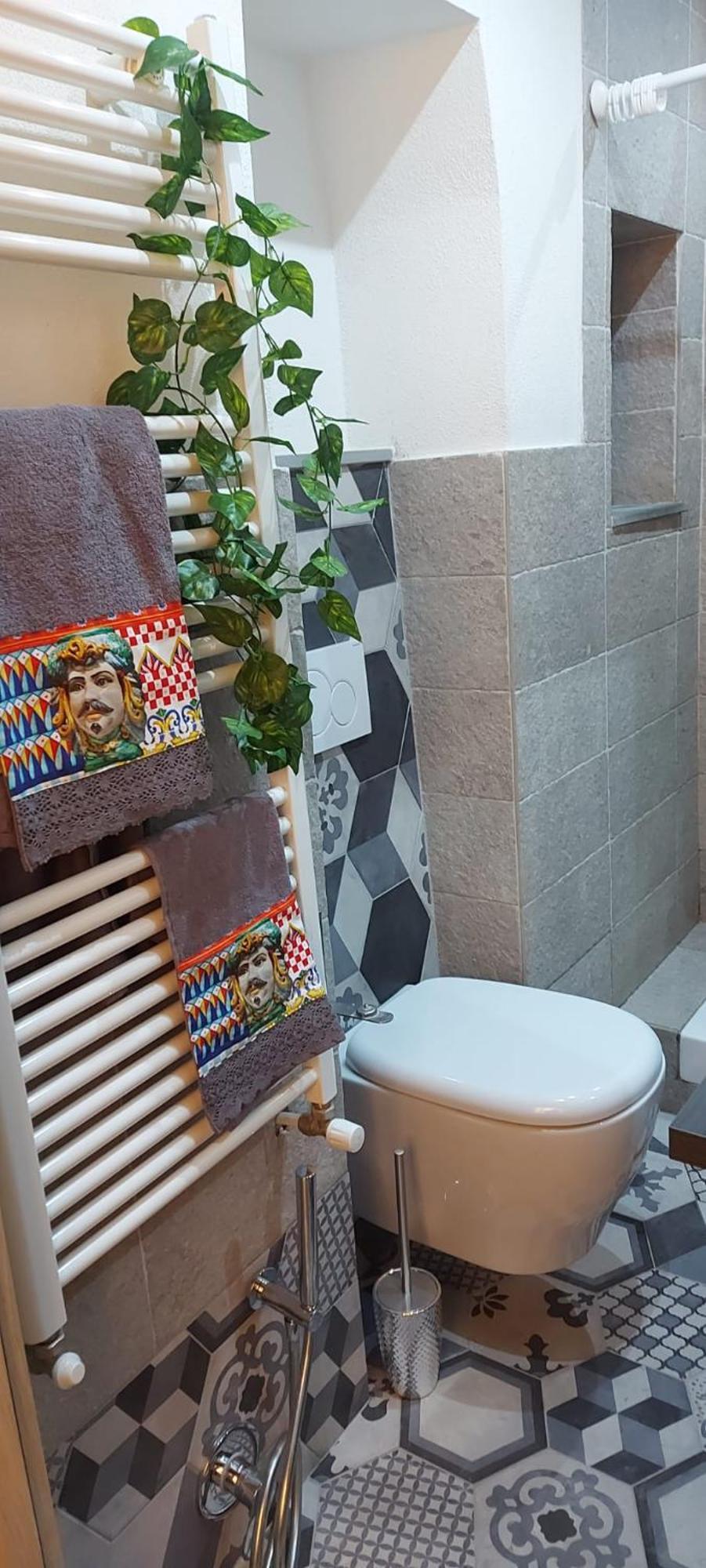 Il Vicoletto Appartement *