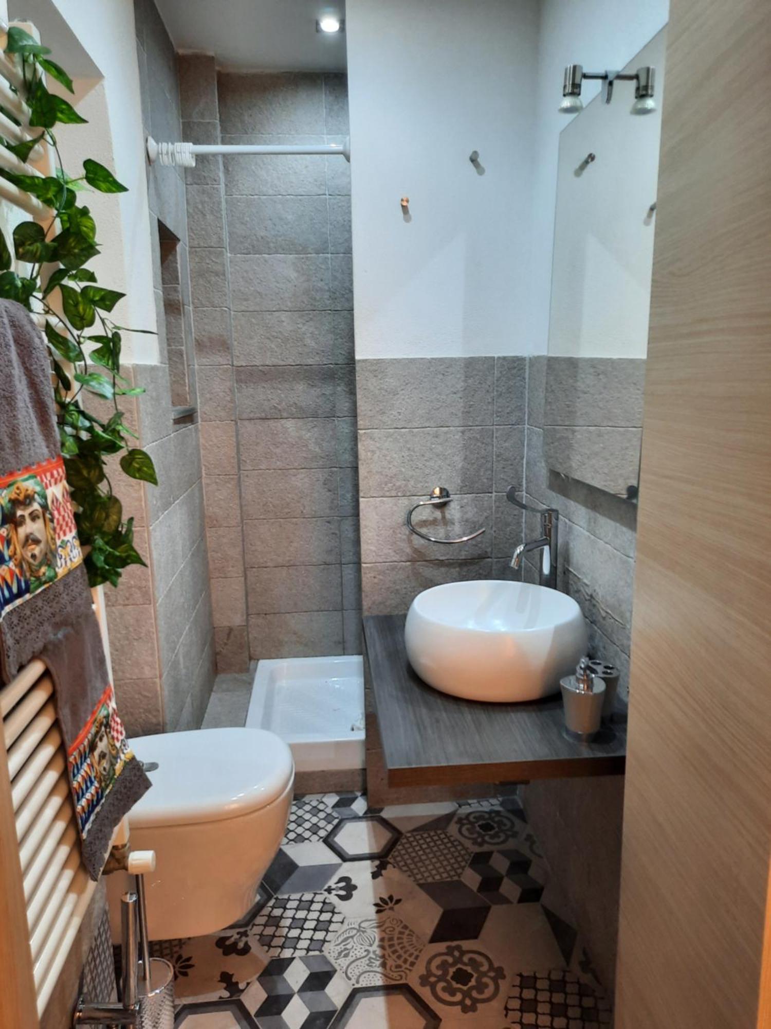 Appartement Il Vicoletto *