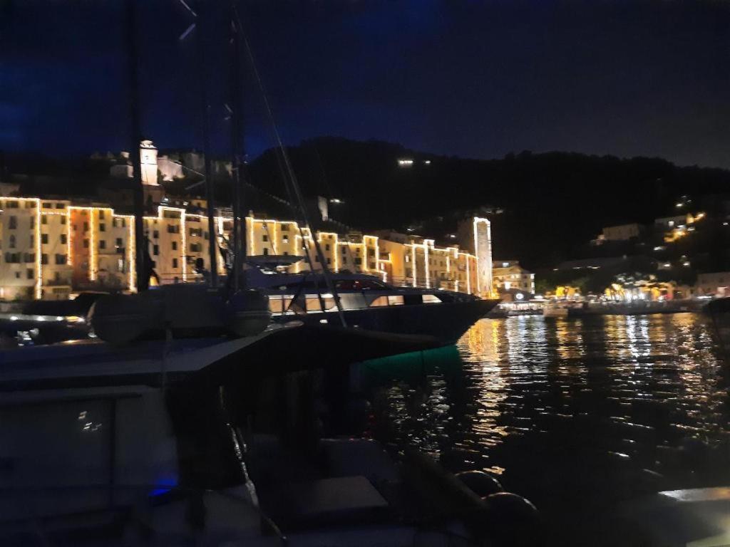 Il Vicoletto Appartement La Spezia