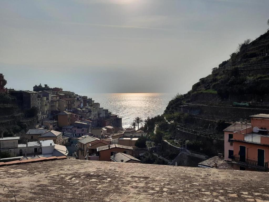Il Vicoletto Appartement La Spezia